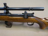 1937 Winchester Pre 64 Model 70 22 Hornet Pre War **Beautiful Condition** SOLD - 12 of 25