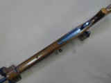1937 Winchester Pre 64 Model 70 22 Hornet Pre War **Beautiful Condition** SOLD - 22 of 25