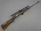 1937 Winchester Pre 64 Model 70 22 Hornet Pre War **Beautiful Condition** SOLD - 1 of 25