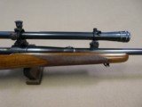 1937 Winchester Pre 64 Model 70 22 Hornet Pre War **Beautiful Condition** SOLD - 8 of 25