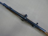 1937 Winchester Pre 64 Model 70 22 Hornet Pre War **Beautiful Condition** SOLD - 18 of 25