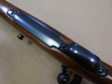 1937 Winchester Pre 64 Model 70 22 Hornet Pre War **Beautiful Condition** SOLD - 25 of 25
