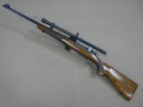 1937 Winchester Pre 64 Model 70 22 Hornet Pre War **Beautiful Condition** SOLD - 2 of 25