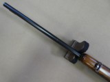 1937 Winchester Pre 64 Model 70 22 Hornet Pre War **Beautiful Condition** SOLD - 23 of 25