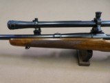 1937 Winchester Pre 64 Model 70 22 Hornet Pre War **Beautiful Condition** SOLD - 16 of 25