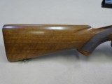 1937 Winchester Pre 64 Model 70 22 Hornet Pre War **Beautiful Condition** SOLD - 7 of 25