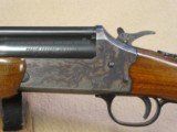 Vintage Savage Model 24D .22LR / 20 Gauge Combination Gun
** Excellent Condition! ** - 11 of 25