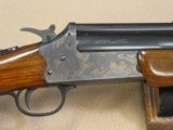 Vintage Savage Model 24D .22LR / 20 Gauge Combination Gun
** Excellent Condition! ** - 2 of 25