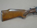 Vintage Savage Model 24D .22LR / 20 Gauge Combination Gun
** Excellent Condition! ** - 3 of 25