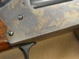 Vintage Savage Model 24D .22LR / 20 Gauge Combination Gun
** Excellent Condition! ** - 8 of 25