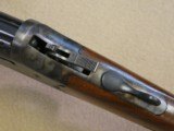 Vintage Savage Model 24D .22LR / 20 Gauge Combination Gun
** Excellent Condition! ** - 18 of 25