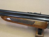 Vintage Savage Model 24D .22LR / 20 Gauge Combination Gun
** Excellent Condition! ** - 13 of 25