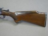 Vintage Savage Model 24D .22LR / 20 Gauge Combination Gun
** Excellent Condition! ** - 12 of 25