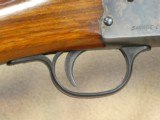 Vintage Savage Model 24D .22LR / 20 Gauge Combination Gun
** Excellent Condition! ** - 7 of 25
