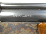 Vintage Savage Model 24D .22LR / 20 Gauge Combination Gun
** Excellent Condition! ** - 9 of 25