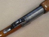 Vintage Savage Model 24D .22LR / 20 Gauge Combination Gun
** Excellent Condition! ** - 21 of 25