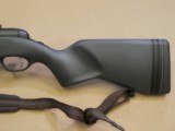 Steyr SBS ProHunter Rifle in .243 Winchester
** Safebolt System **
SOLD - 14 of 25