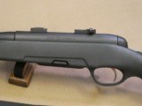 Steyr SBS ProHunter Rifle in .243 Winchester
** Safebolt System **
SOLD - 12 of 25