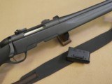 Steyr SBS ProHunter Rifle in .243 Winchester
** Safebolt System **
SOLD - 24 of 25