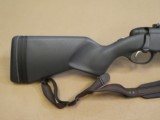 Steyr SBS ProHunter Rifle in .243 Winchester
** Safebolt System **
SOLD - 3 of 25