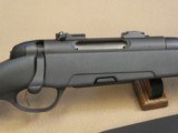 Steyr SBS ProHunter Rifle in .243 Winchester
** Safebolt System **
SOLD - 2 of 25