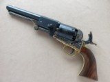 2nd Generation Colt 3rd Model Dragoon Cap & Ball Revolver w/ Original Box, Manual, Etc.
** Minty & Beautiful! ** SOLD - 22 of 25