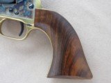 2nd Generation Colt 3rd Model Dragoon Cap & Ball Revolver w/ Original Box, Manual, Etc.
** Minty & Beautiful! ** SOLD - 5 of 25