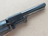 2nd Generation Colt 3rd Model Dragoon Cap & Ball Revolver w/ Original Box, Manual, Etc.
** Minty & Beautiful! ** SOLD - 10 of 25