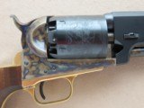 2nd Generation Colt 3rd Model Dragoon Cap & Ball Revolver w/ Original Box, Manual, Etc.
** Minty & Beautiful! ** SOLD - 8 of 25