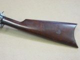 Marlin Model 27-S Pump Action Rifle in .25-20 Caliber - 8 of 25