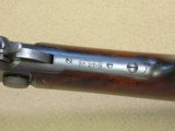 Marlin Model 27-S Pump Action Rifle in .25-20 Caliber - 11 of 25
