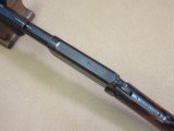 Marlin Model 27-S Pump Action Rifle in .25-20 Caliber - 12 of 25