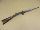 Marlin Model 27-S Pump Action Rifle in .25-20 Caliber - 1 of 25
