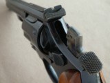 Smith & Wesson Model 19-3 .357 Magnum blue 4" Barrel **MFG. 1975** - 19 of 25