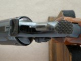 Smith & Wesson Model 19-3 .357 Magnum blue 4" Barrel **MFG. 1975** - 18 of 25