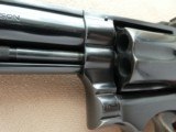 Smith & Wesson Model 19-3 .357 Magnum blue 4" Barrel **MFG. 1975** - 5 of 25