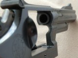 Smith & Wesson Model 19-3 .357 Magnum blue 4" Barrel **MFG. 1975** - 25 of 25