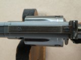 Smith & Wesson Model 19-3 .357 Magnum blue 4" Barrel **MFG. 1975** - 20 of 25