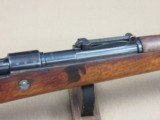 WW2 German byf 41 K98 Mauser
**Beautiful Non-Import Vet Capture** - 4 of 25