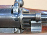WW2 German byf 41 K98 Mauser
**Beautiful Non-Import Vet Capture** - 15 of 25