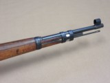 WW2 German byf 41 K98 Mauser
**Beautiful Non-Import Vet Capture** - 5 of 25