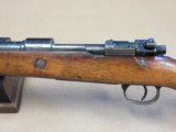 WW2 German byf 41 K98 Mauser
**Beautiful Non-Import Vet Capture** - 7 of 25