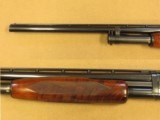 Winchester Model 12, Factory 20 Gauge Skeet - 6 of 14