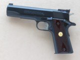 Colt Gold Cup National Match, Cal. .45 ACP - 2 of 7