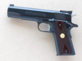 Colt Gold Cup National Match, Cal. .45 ACP - 7 of 7