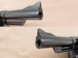 Smith & Wesson Model 19 Combat Magnum, Cal. .357 Magnum, 19-7, 4 Inch Barrel - 7 of 10