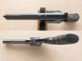 Smith & Wesson Model 19 Combat Magnum, Cal. .357 Magnum, 19-7, 4 Inch Barrel - 4 of 10