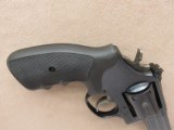 Smith & Wesson Model 19 Combat Magnum, Cal. .357 Magnum, 19-7, 4 Inch Barrel - 6 of 10