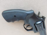 Smith & Wesson Model 19 Combat Magnum, Cal. .357 Magnum, 19-7, 6 Inch Barrel - 6 of 11
