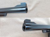 Smith & Wesson Model 19 Combat Magnum, Cal. .357 Magnum, 19-7, 6 Inch Barrel - 7 of 11